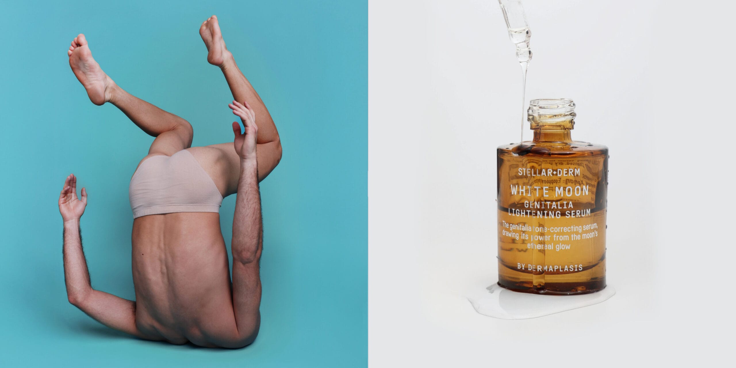 Ηρωική εικόνα StellarDerm