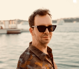 Τάσος Μαστρογιάννης